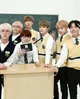 Bangtan school
