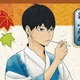 Tobio Kageyama 