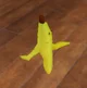 Banana peel -DOORS