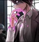 Kaito Momota 