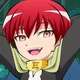 karma akabane