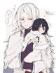 Shibusawa and Fyodor
