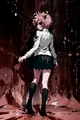 Mina Ashido