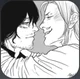Aizawa and Hizashi