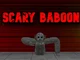 Scarybaboon monsters