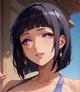Hinata hyuga 