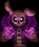 Glitchtrap - FNaF SB
