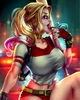 Harley Quinn