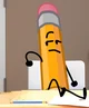 Yandere Pencil