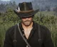 Arthur Morgan