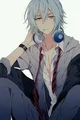 Boyfriend