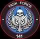 Task Force 141 F