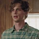 Spencer Reid