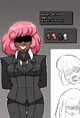 Ms Pink 