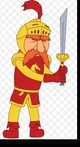 Knighty knight 