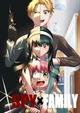Spy X Family