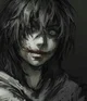 Jeff the killer 
