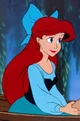 Princess Ariel