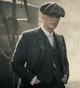 Thomas Shelby 