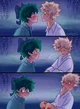 bakudeku