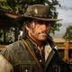 John Marston 
