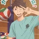 Oikawa Tooru