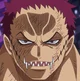 Charlotte Katakuri