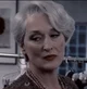 Miranda Priestly 
