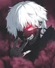 Ken Kaneki