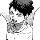 HQ Tooru Oikawa