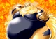 Fat arcanine