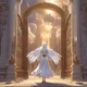 Heaven - angel sim