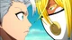 Toshiro vs Tier