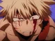 Katsuki Bakugou