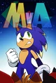 MVA Sonic AU
