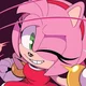 Amy Rose