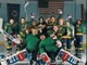 The mighty ducks-D2