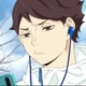 Tooru Oikawa