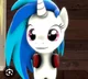 Vinyl Scratch 