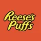 Reeses Puffs