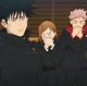 Yuji-Nobara-Megumi