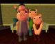 Piggy Family