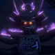 Lord Garmadon 