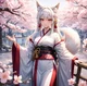 Erodere Kitsune
