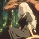 Lizzy the witch