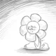 Flowey the flower