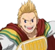 Mirio Togata