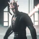 Darth Maul