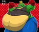 Fat king k rool 