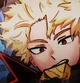 Katsuki Bakugou